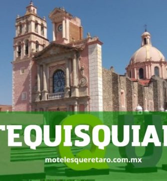 Moteles en Tequisquiapan económicos