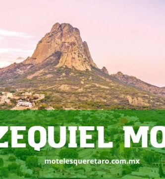 Moteles en Ezequiel Montes económicos
