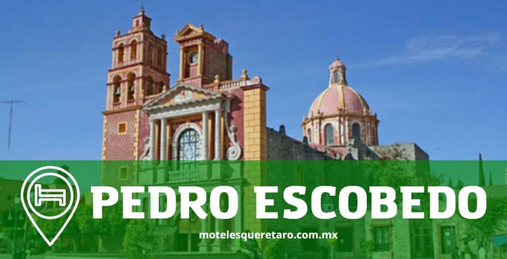 Moteles en Pedro Escobedo económicos