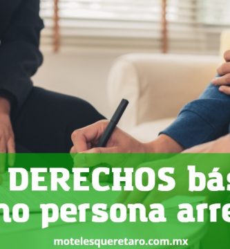 Mis derechos como arrendado